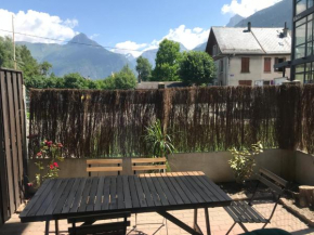 Bourg d'Oisans centre - Résidence La Meije - idéal pour cyclistes et randonneurs !